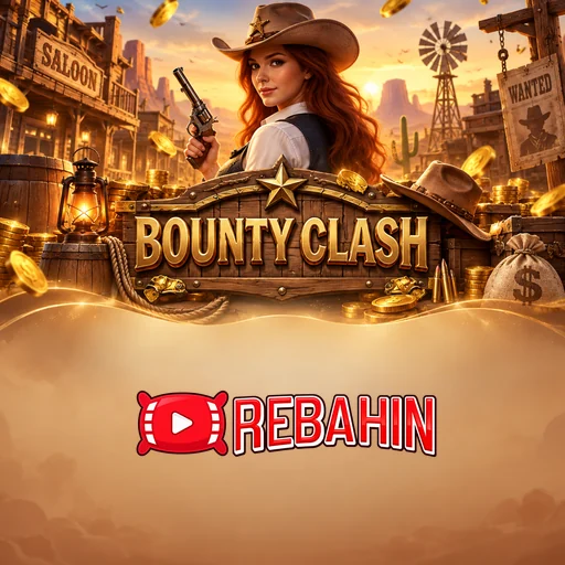 Kepercayaan rebahin