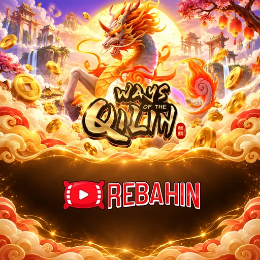 Lisensi Resmi rebahin