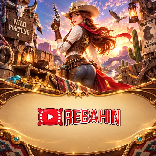 Kontak Resmi rebahin
