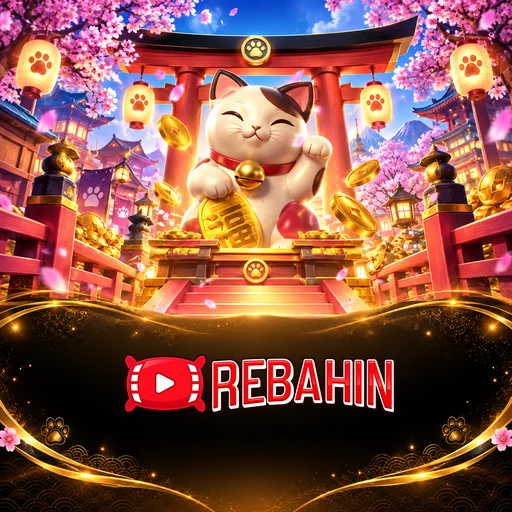 Profil rebahin Indonesia