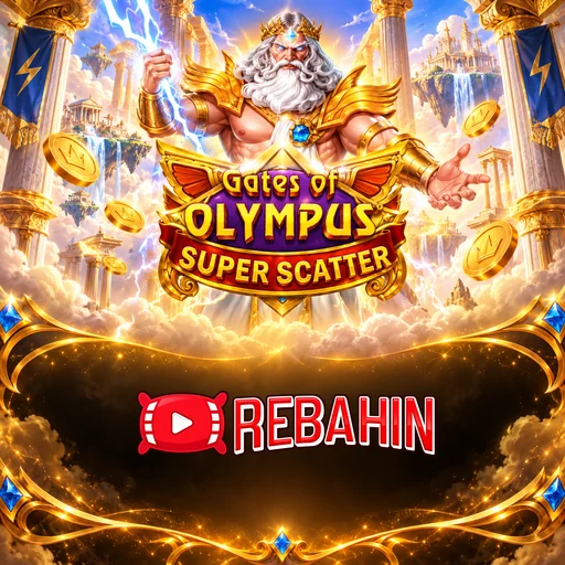 Distribusi Rating rebahin